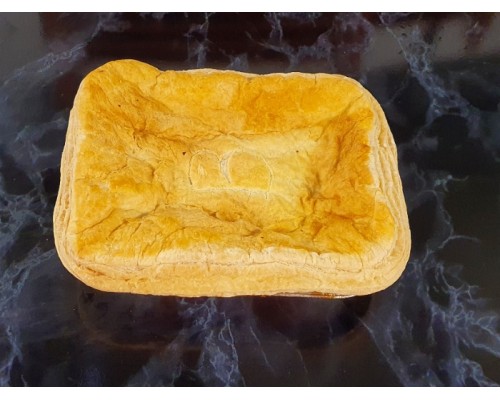 Award Winning Steak & Buckfast Pie (1lb)